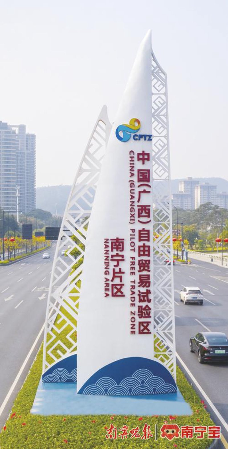 广西商品批发市场:繁荣背后的商机